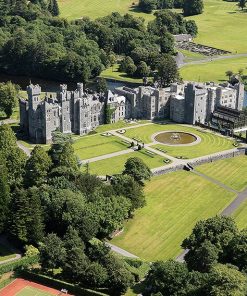 Ashford Castle