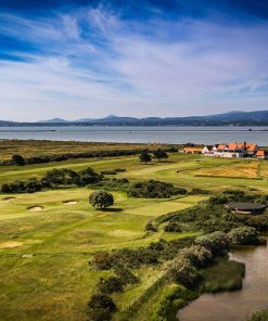 Portmarnock Golf Club