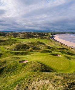 Ballybunion Golf Club