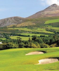 Powerscourt Golf Club