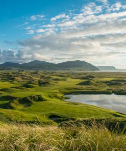 Ballyliffin Golf Club