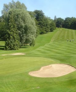 Belvoir Park Golf Club