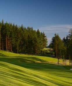 Macreddin Golf Club