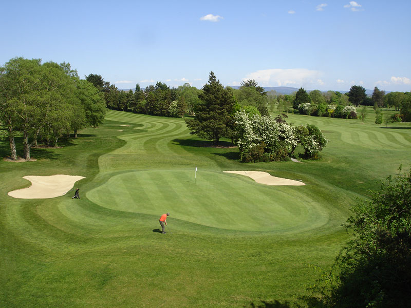 Castletroy Golf Club