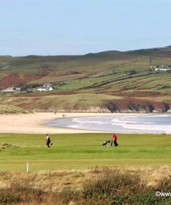 Dunfanaghy Golf Club