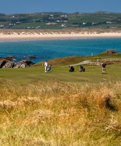 Dunfanaghy Golf Club