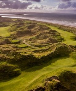 Enniscrone Golf Club