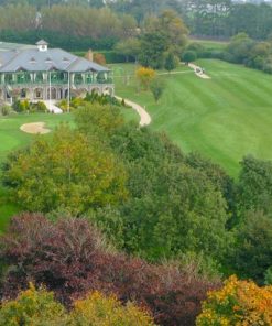 Malahide Golf Club