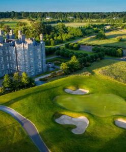 Killeen Castle Golf Club