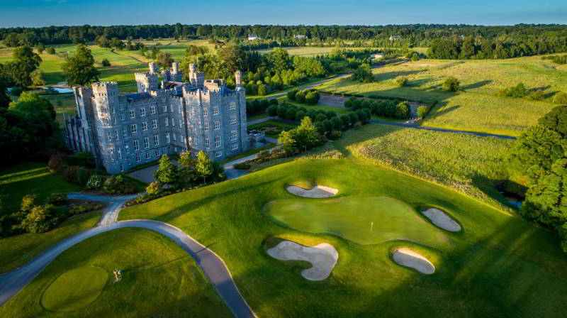 Killeen Castle Golf Club