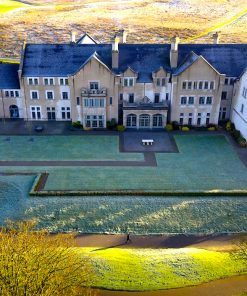 Lough Erne Resort