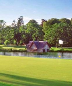 Carton House Hotel & Golf Resort