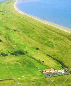 The Royal Dublin Golf Club