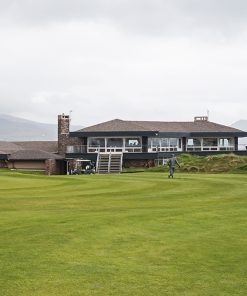 Waterville House & Golf Links