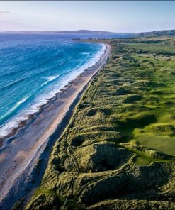 Ballyliffin Golf Club