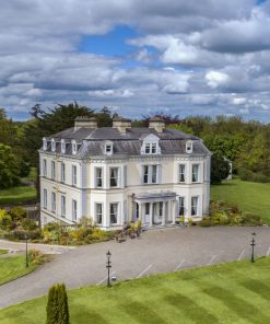 Moyvalley Hotel & Golf Resort