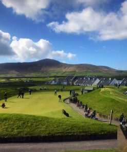 Dingle Links Golf Club