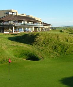 Ballybunion Golf Club