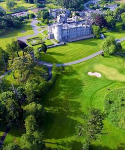 Dromoland Castle Hotel & Golf Club