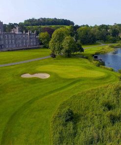 Dromoland Castle Hotel & Golf Club