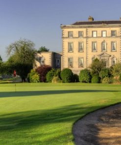 DUNDRUM HOUSE GOLF CLUB