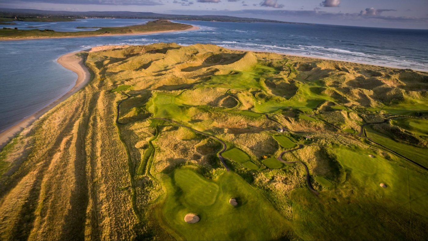 Enniscrone Golf Club