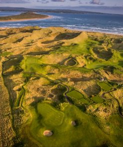 Enniscrone Golf Club