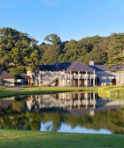 Fota Island Golf Club