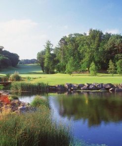 Fota Island Golf Club