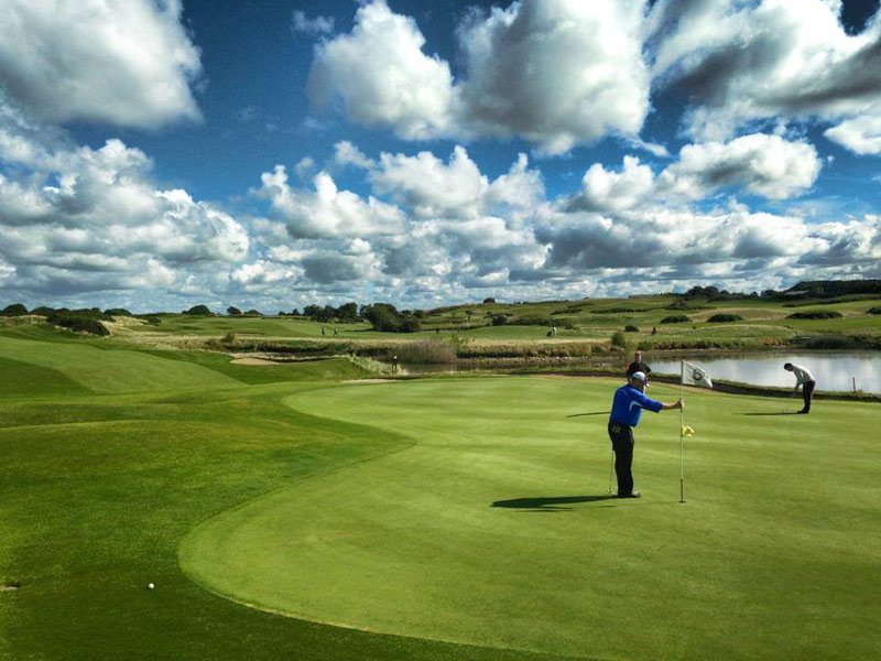 Galway Bay Golf & Country Club