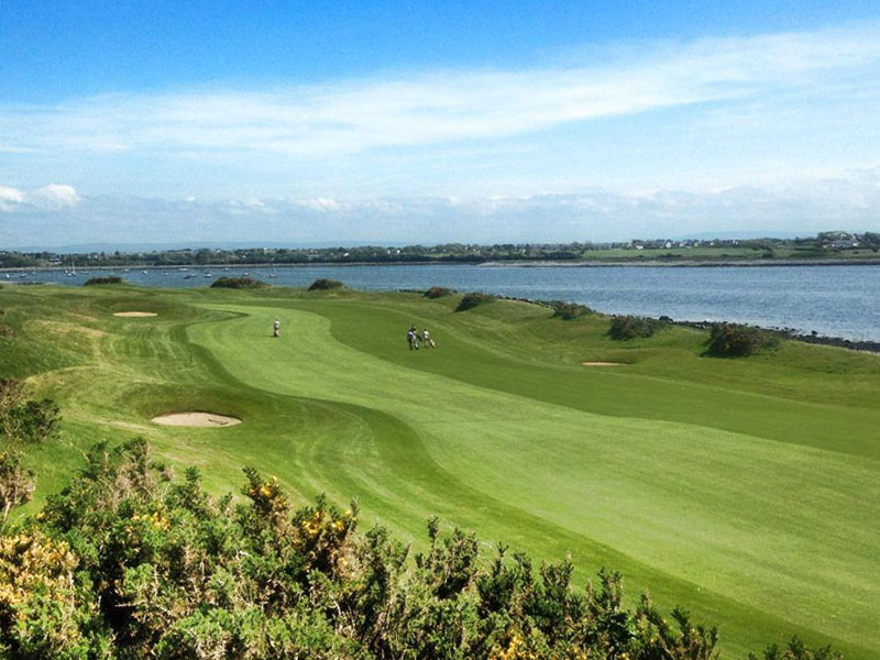Galway Bay Golf & Country Club