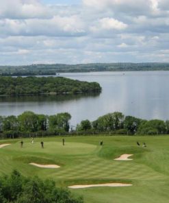 Glasson Lake Golf Club