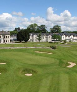 Glasson Lake Golf Club