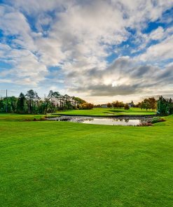 Ballykisteen Golf Club