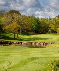 Mount Wolseley Golf Club