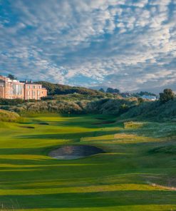 Portmarnock Hotel & Golf Links