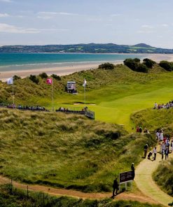 Portmarnock Golf Club