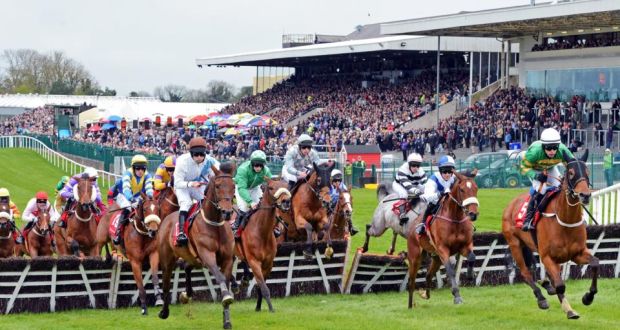irish horse racing