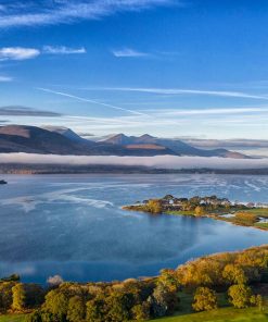 Killarney Golf and Fishing Club