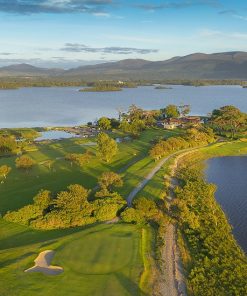 Killarney Golf and Fishing Club