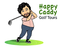 Happy Caddy Irish Golf Tours