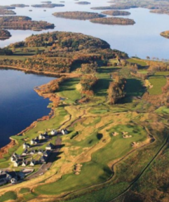 Lough Erne Resort