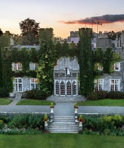 Luttrellstown Castle Golf & Country Club