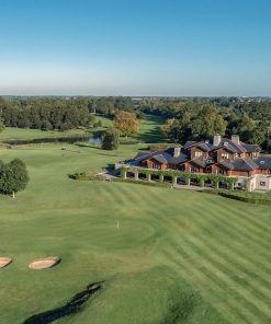 Luttrellstown Castle Golf & Country Club