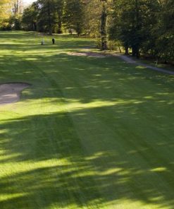 DUNDRUM HOUSE GOLF CLUB