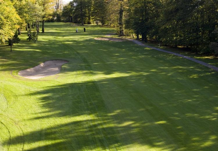 DUNDRUM HOUSE GOLF CLUB
