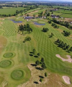 Dunmurry Springs Golf Club