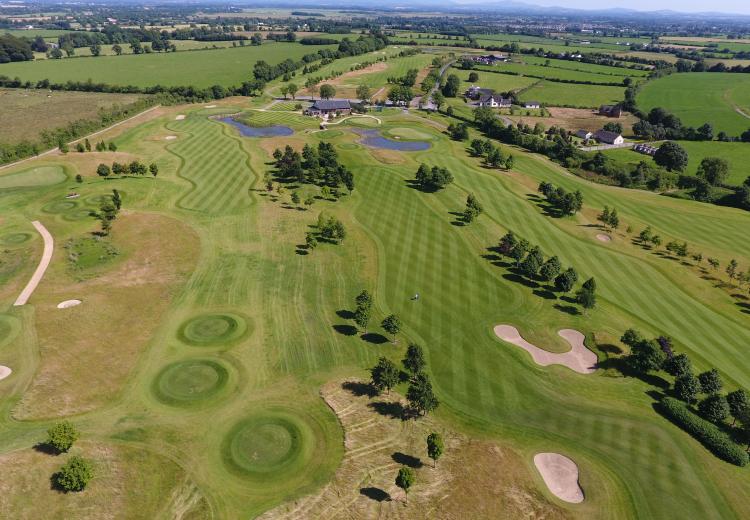 Dunmurry Springs Golf Club