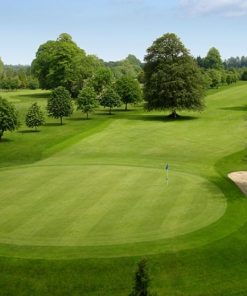 Royal Tara Golf Club