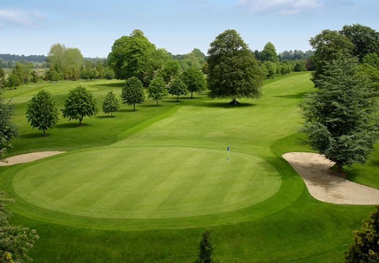 Royal Tara Golf Club
